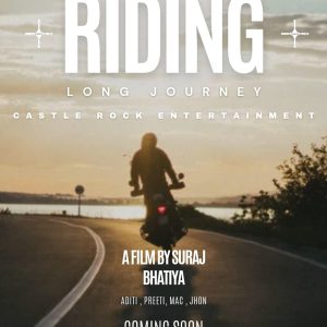 Read more about the article RIDING_Long Journey- Streaming Now (Mast-x)