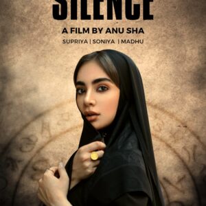 Read more about the article SILENCE Streaming Now (Mast-x)