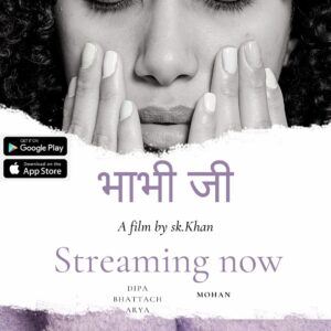 Read more about the article Ajnabee (Streaming Now)