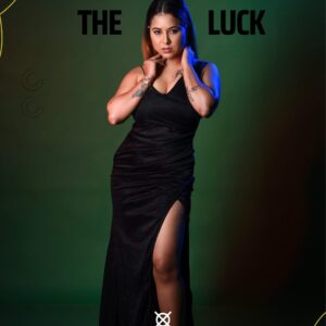 Read more about the article The Luck (Streaming Now )