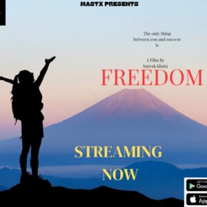 Read more about the article FREEDOM (Streaming Now) Un..